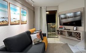 Paradise Flat - 2 quartos